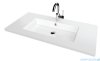 Vayer Citizen Lynx 120x50cm umywalka blatowa 
